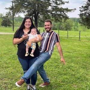 Meet your Posher, Nathaniel